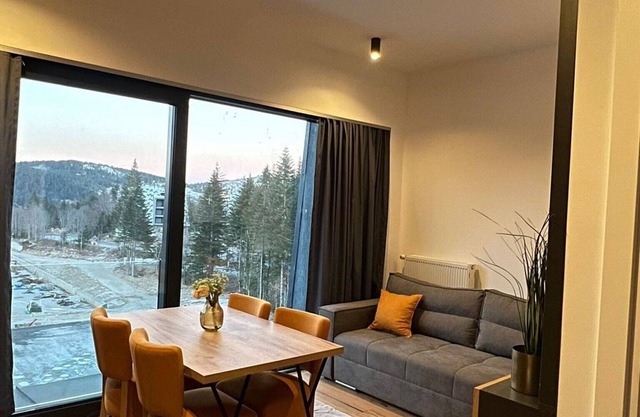 Aparthotel Phoenix - One Bedroom Apartment with Terrace XL 303