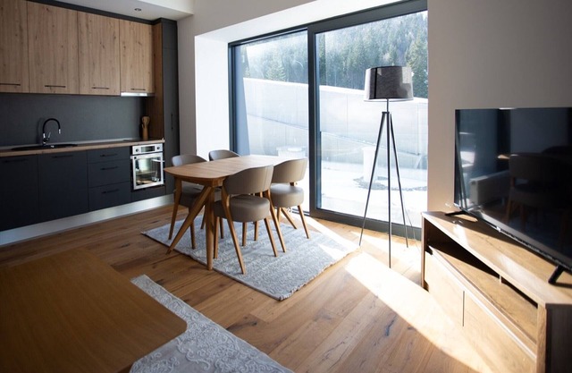 Aparthotel Phoenix - One Bedroom Apartment with Terrace XL 302