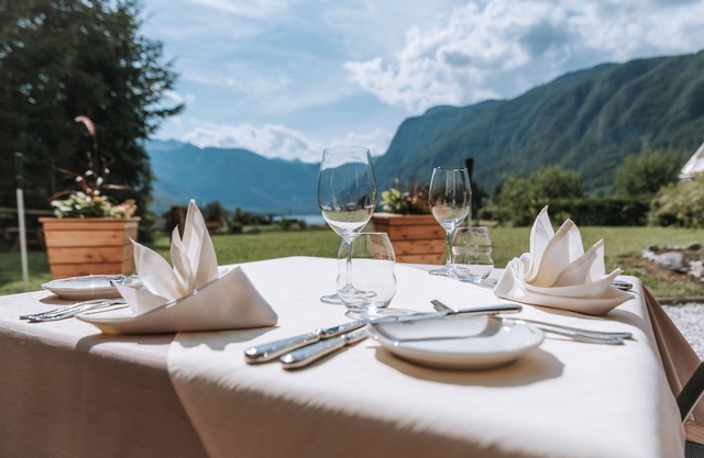 Aparthotel Triglav