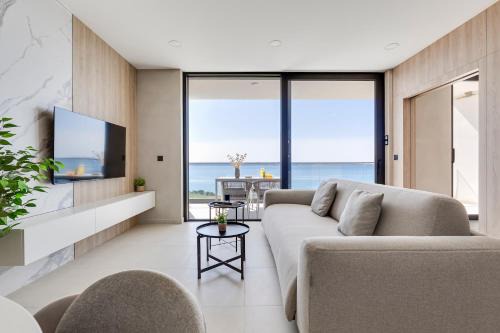 Apartina Boutique Suites