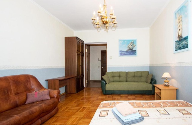 ApartLux Park Pobedy