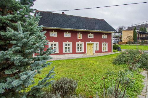 apartmán 1kk Zlámanka