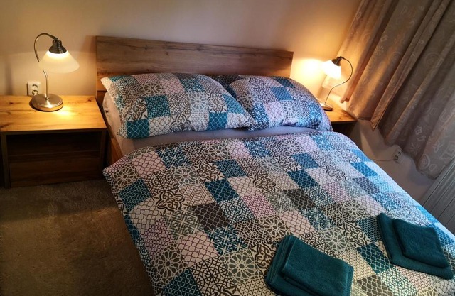 Apartmán 