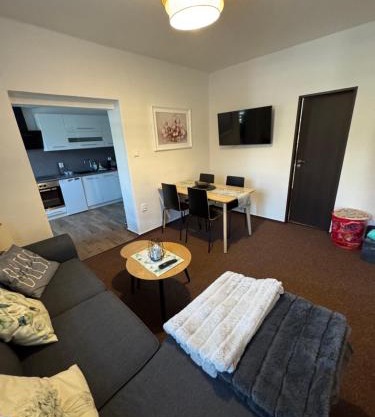 Apartmán 85