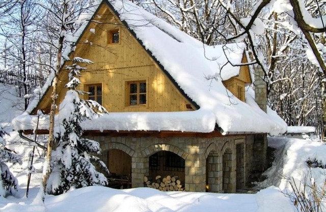 Apartmán Belko