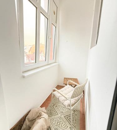 Apartmán Bodenbach