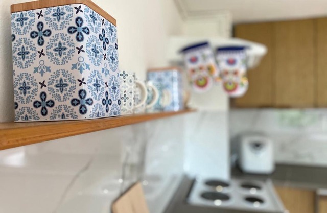 Apartmán Buchlovice