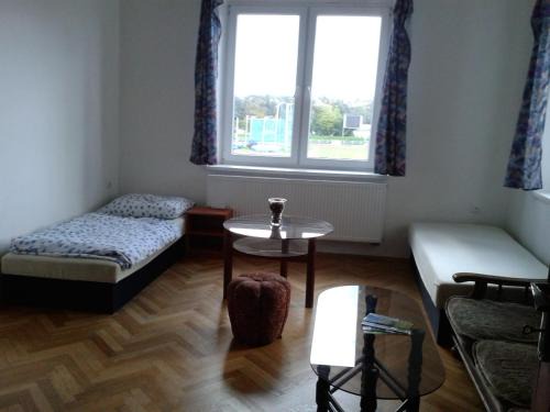Apartmán Ella - Tábor -CZ - U stadionu míru 1735