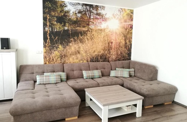 Apartmán G4 Maty