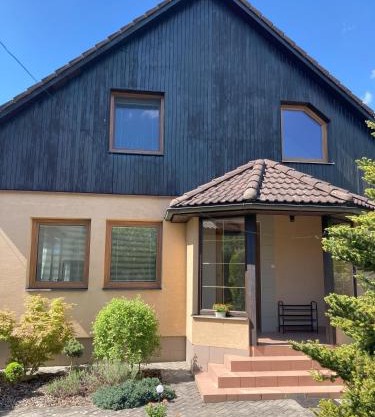 Apartmán Hanka