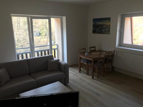 Apartmán Horní Lipová 