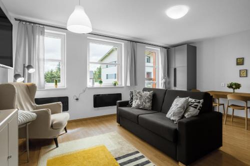 Apartmán Klínovec 
