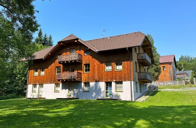 Apartmán Kovárna