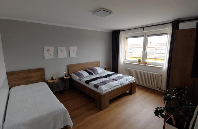 Apartmán Lenka