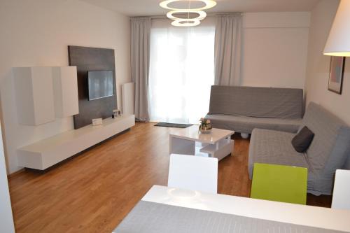 Apartmán 
