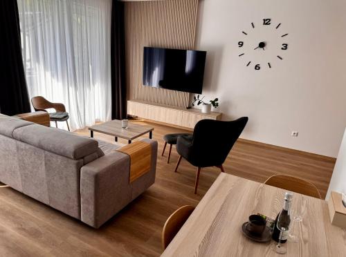 Apartmán Pohoda Trenčianske Teplice
