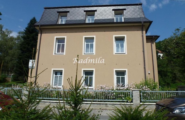 Apartmán Radmila