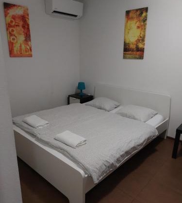 Apartmán Súkromie Meste 