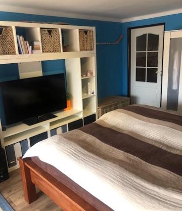 Apartmán Skvělá Nálada