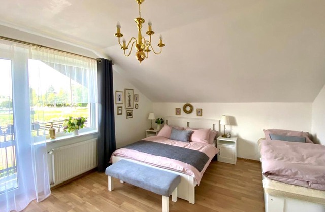 Apartmán U Babičky