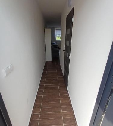Apartmán u Přívozu