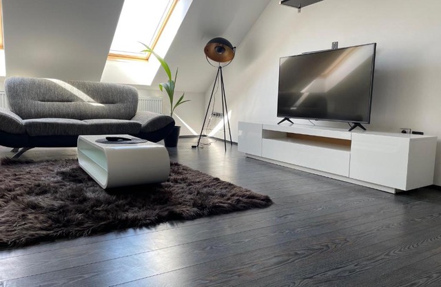 Apartmán Věra