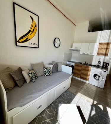 Apartmán Zlatá Hvězda