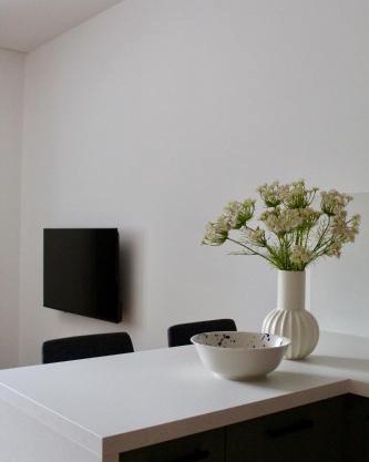 Apartmány Abacie