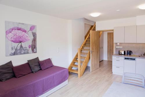 Apartmány Dolní Morava 