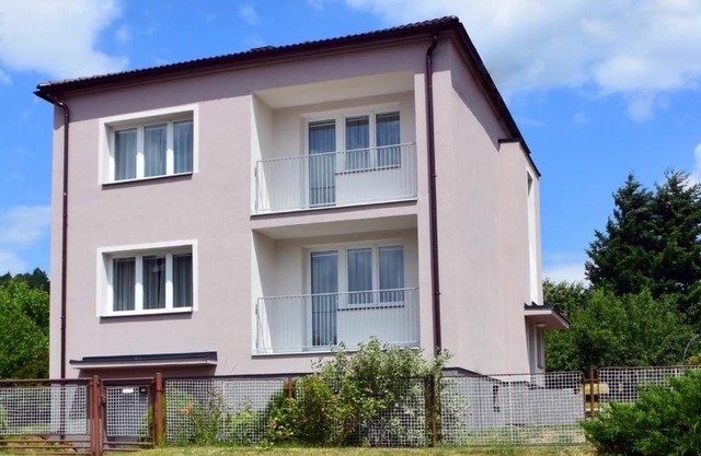 Apartmány JARO Česká Skalice