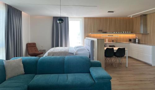Apartmány Panoráma Bojnice