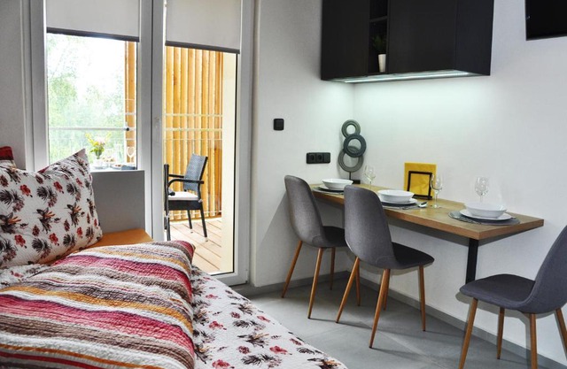 Apartmány Stožec - Bella Premium