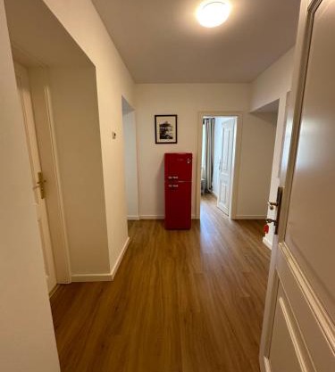 Apartmány Tachov