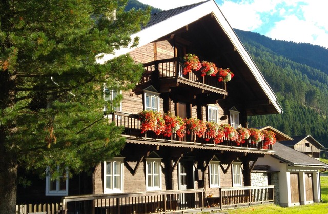 Apartment "ERHOLUNG" for max. 7 persons (2191170)