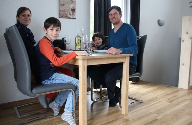 Apartment - Winzerhof Senn