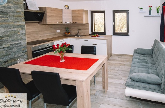 Apartma 3 (pogled na grad)
