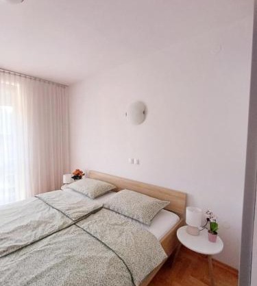 Apartma AJDA