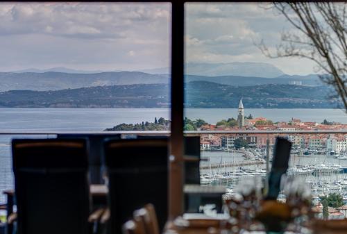 Apartma Bellavista
