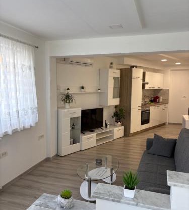 Apartma La Vita