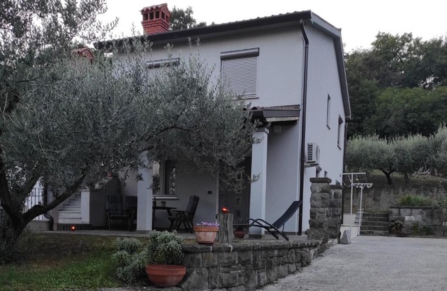 Apartma Laura