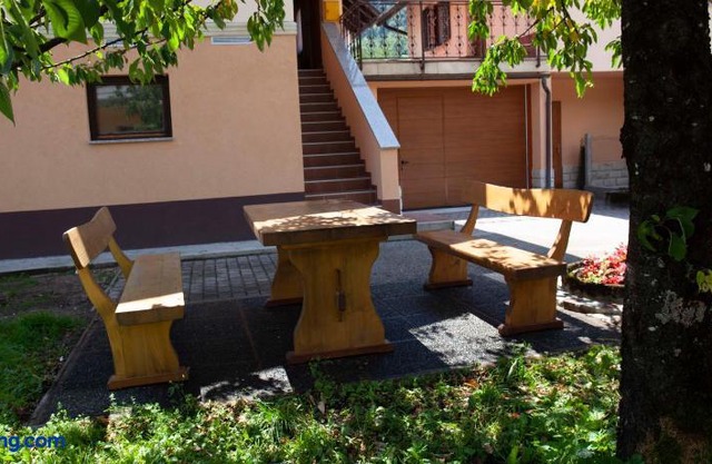 Apartma Lesjak 1