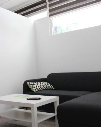 apartma pika