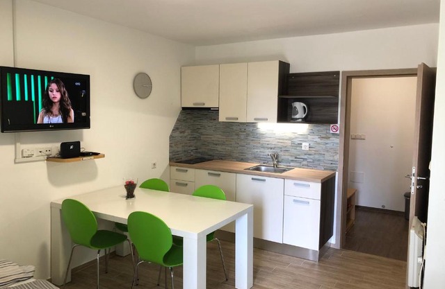 Apartma Rogla - Gaber 79