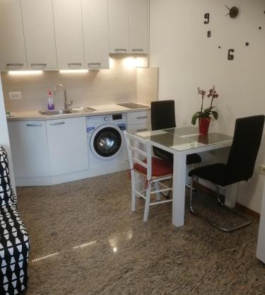 Apartma ROK