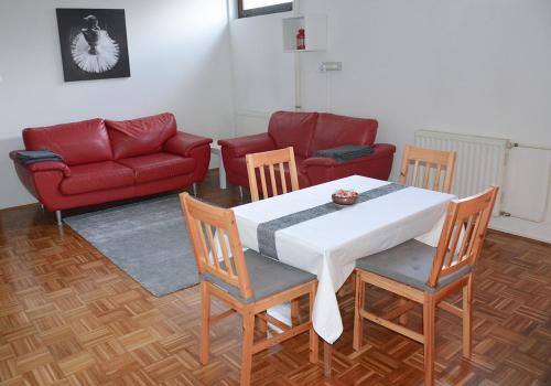 Apartma Vidmar