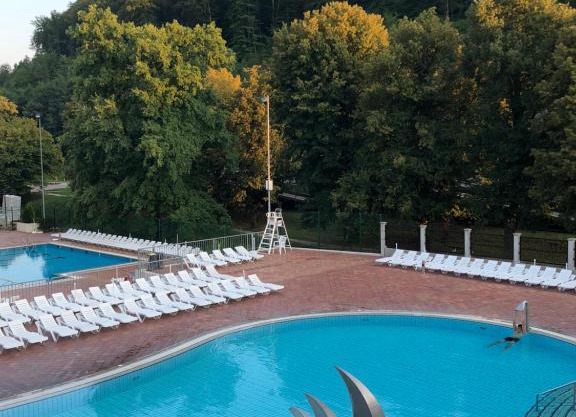 Apartma Rogaska Riviera 