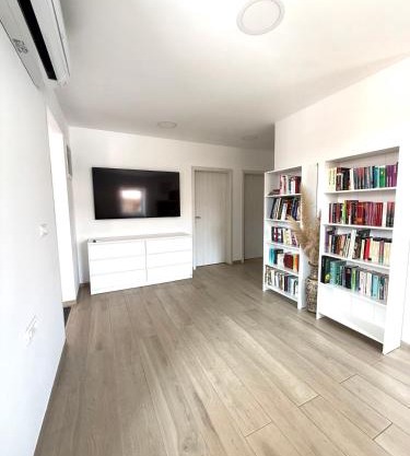 Apartma Zala