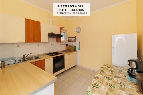 Apartma Zara