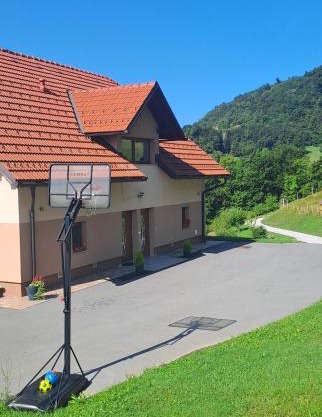 Apartmaji Božiček