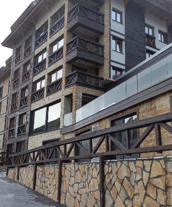 Apartman 1001 noc - Zoned 2